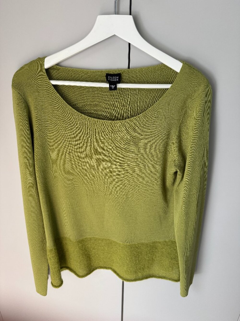 Eileen Fisher Sweater